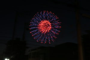 今年も(^^)🎇花火大会！一緒に楽しみませんか？